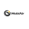 Logo MobiAir - Calibrador Digital Portátil