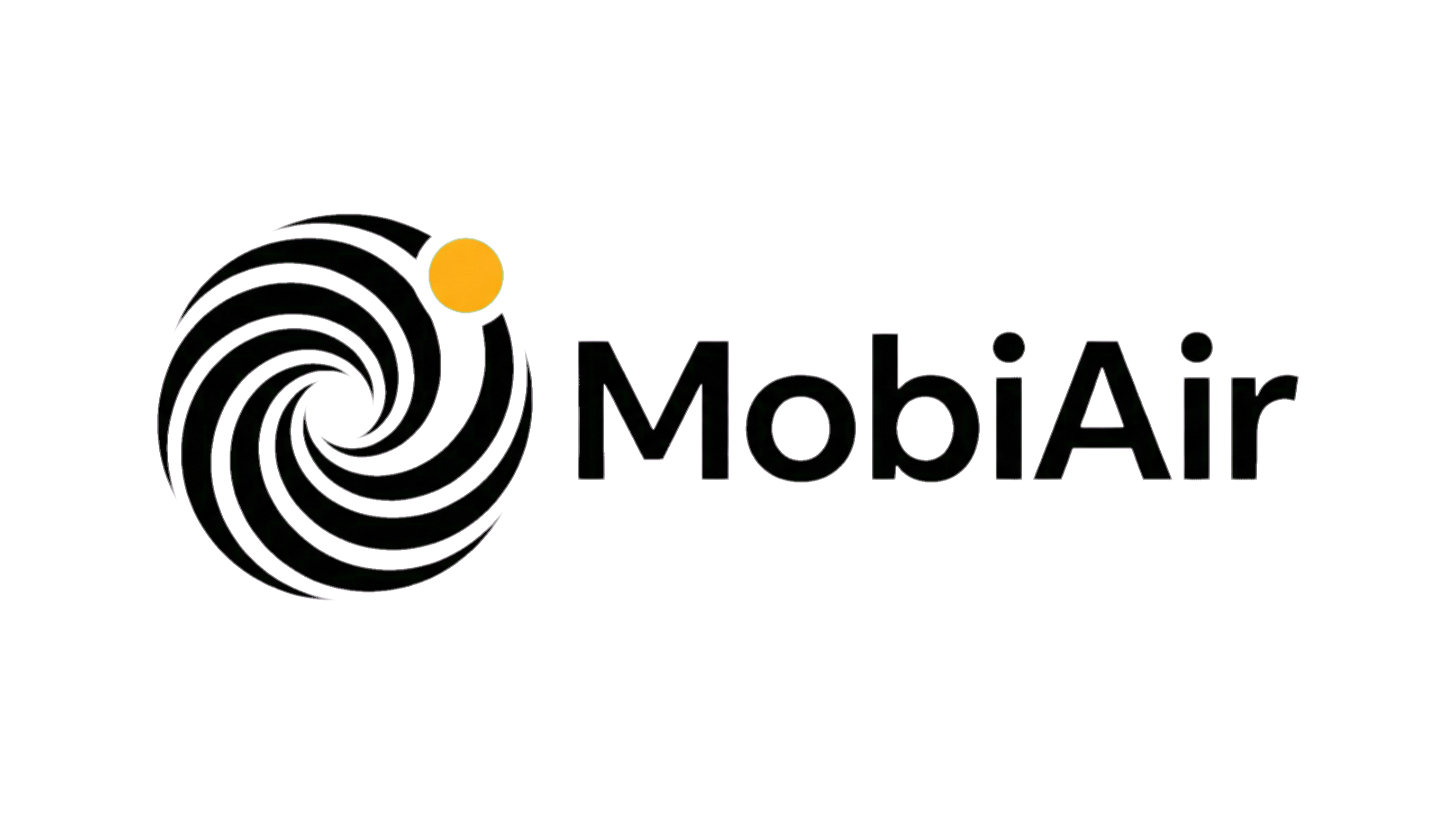 Logo MobiAir - Calibrador Digital Portátil